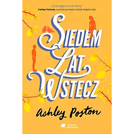 Siedem lat wstecz