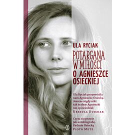 Potargana w miłości (e-book)