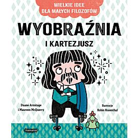 Wyobraźnia i Kartezjusz