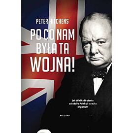 Po co nam była ta wojna!