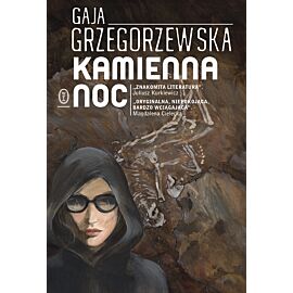 Kamienna noc