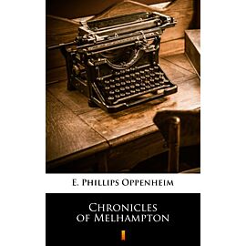 Chronicles of Melhampton (e-book)