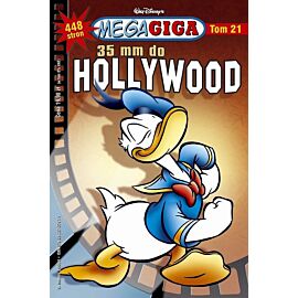 MegaGiga - 21 - 35 mm do Hollywood