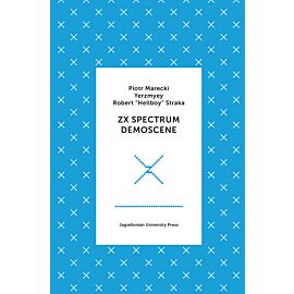 ZX Spectrum Demoscene