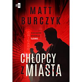 Chłopcy z miasta