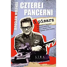 Czterej pancerni i pisarz