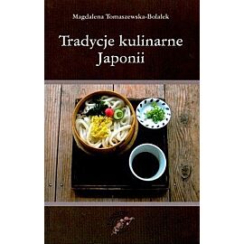 Tradycje kulinarne Japonii