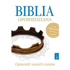Biblia opowiedziana