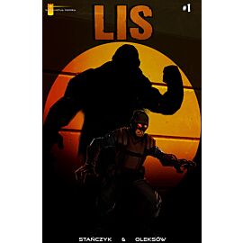 Lis - 1 - Powrót do domu