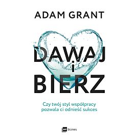 Dawaj i bierz