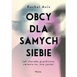 Obcy dla samych siebie (e-book)