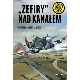 „Zefiry” nad kanałem