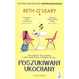 Poszukiwany ukochany