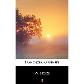 Wiersze (e-book)