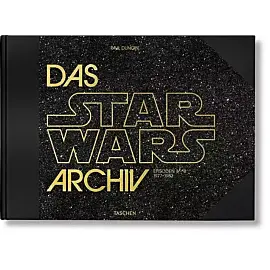 The Star Wars Archives. 1977-1983