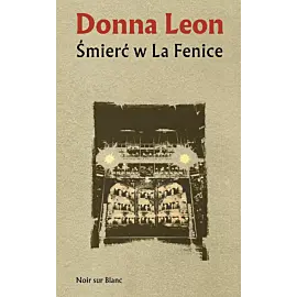 Śmierć w La Fenice