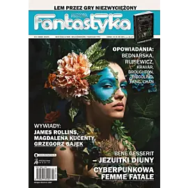 Nowa Fantastyka 03/2024