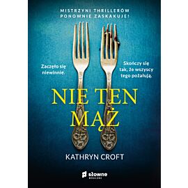 Nie ten mąż