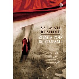Ziemia pod jej stopami