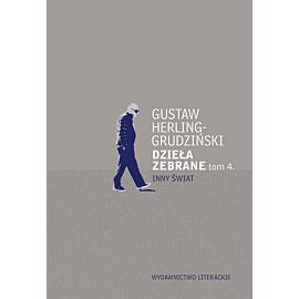 Dzieła zebrane tom 4. (e-book)