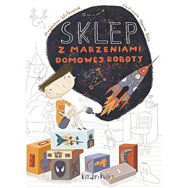 Sklep z marzeniami domowej roboty