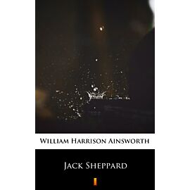 Jack Sheppard (e-book)