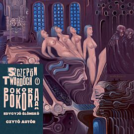 Pokora. Edycyjŏ ślōnskŏ (audiobook MP3)