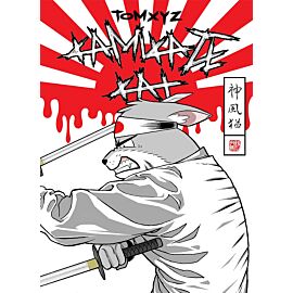 Kamikaze Kat