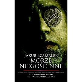 Morze Niegościnne