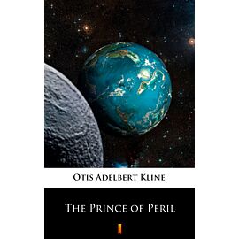 The Prince of Peril (e-book)