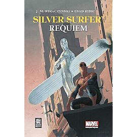 Silver Surfer - Requiem