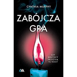 Zabójcza gra