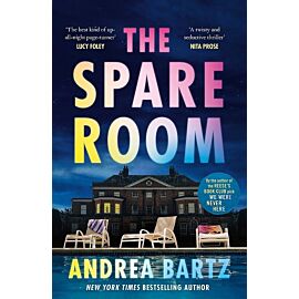 The Spare Room