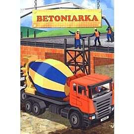 Betoniarka