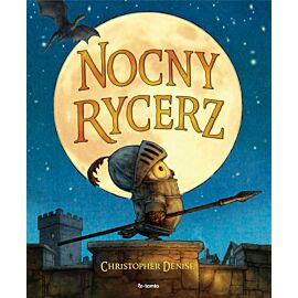 Nocny Rycerz (e-book)