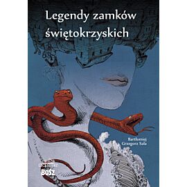 Legendy zamków świetokrzyskich
