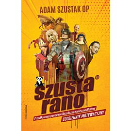 Szusta rano