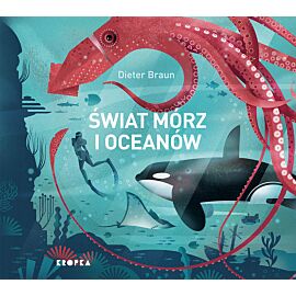 Świat mórz i oceanów
