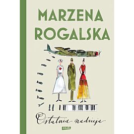 Ostatnia nadzieja