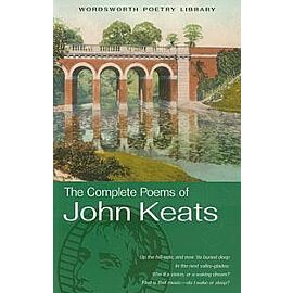 The Complete Poems of John Keats