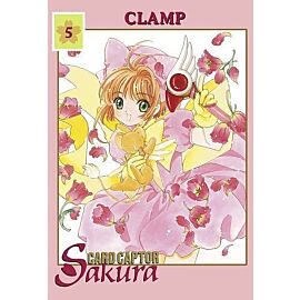 Card Captor Sakura - 05