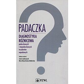 Padaczka.