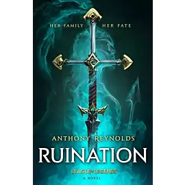 Ruination A League of Legends