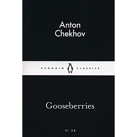 Gooseberries