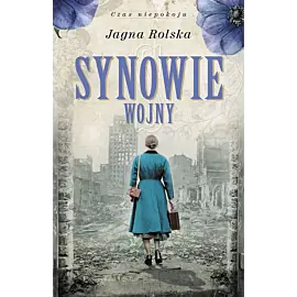 Synowie wojny (Duże Litery)