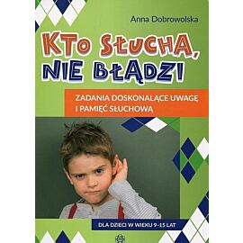 Kto słucha nie błądzi