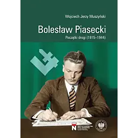 Bolesław Piasecki