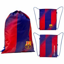 Worek na obuwie FC Barcelona Young