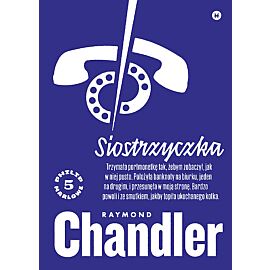Siostrzyczka