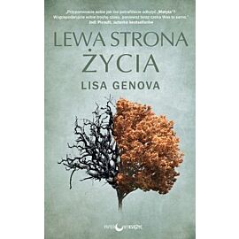 Lewa strona życia wyd. 1